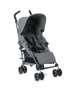 Silver Cross Zest Stroller - Glacier