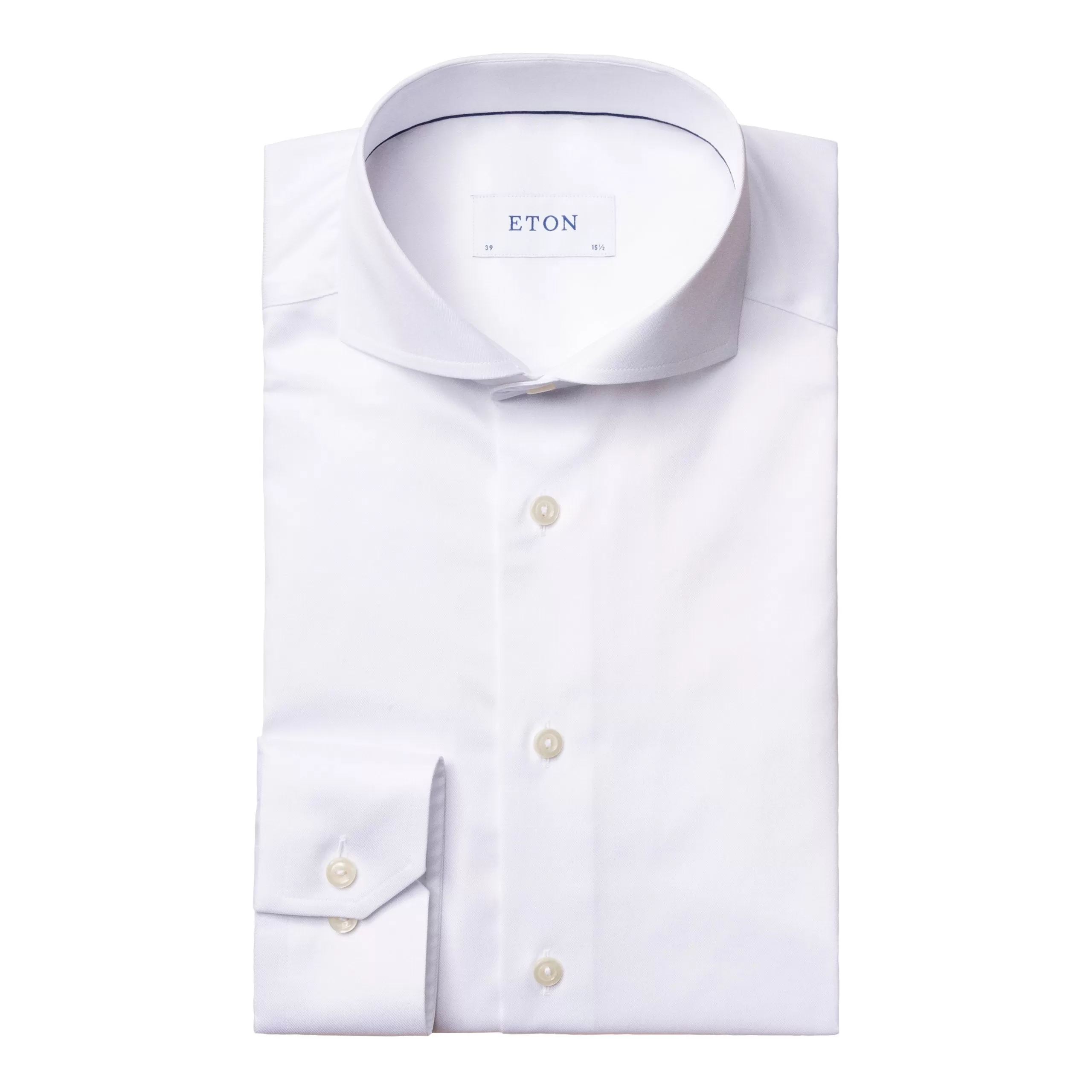 Slim Fit - Signature Twill Shirt