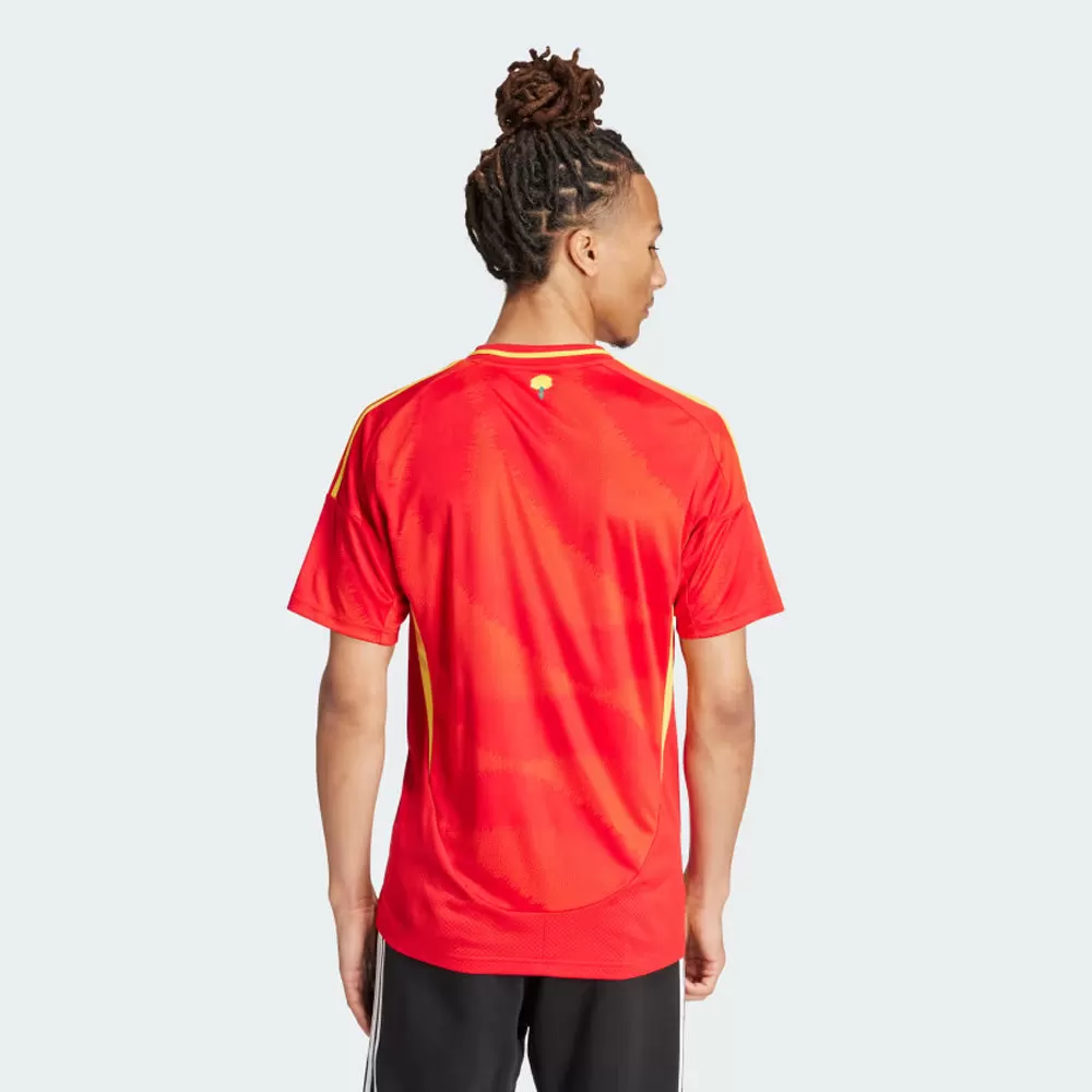 Spain Adult Home Jersey 2024