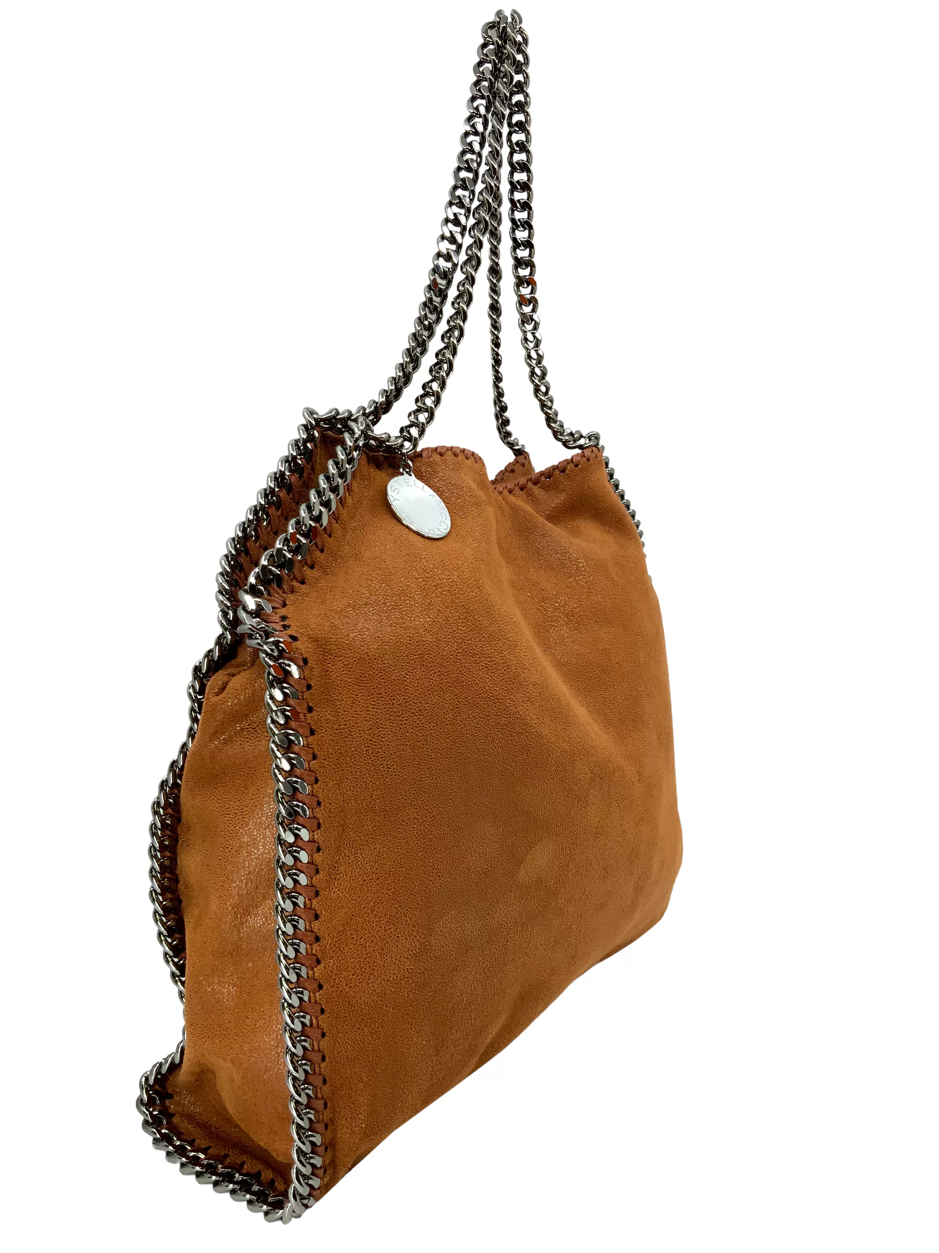 Stella McCartney Falabella Small Shoulder Bag