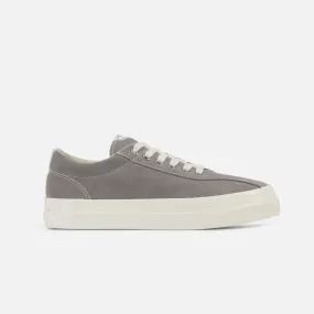 Stepney Workers Club - Grey Suede Dellow