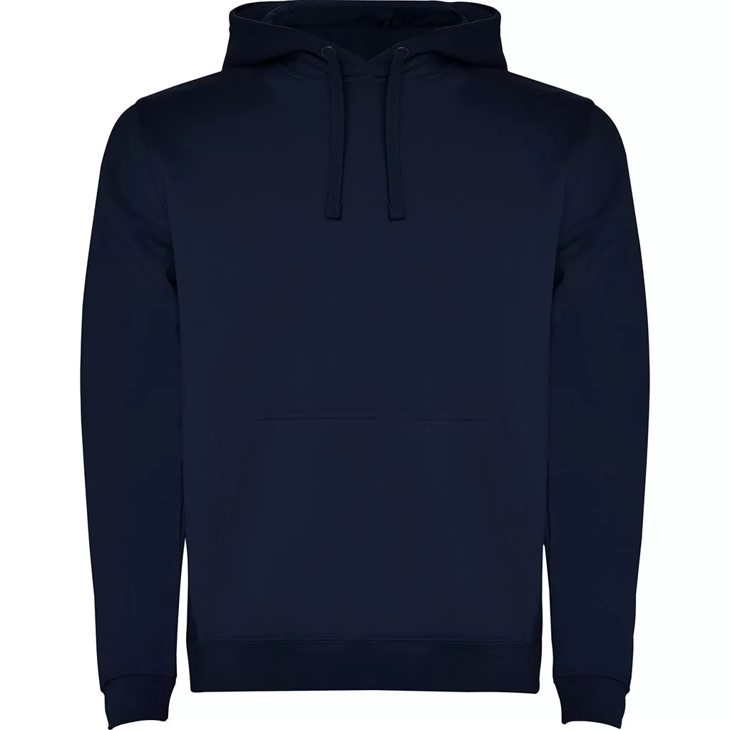 Sudadera capucha Urban