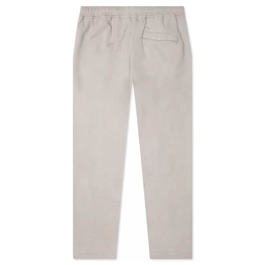 Sweatpants - Dove Grey