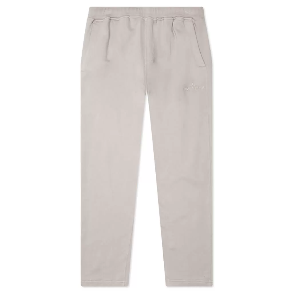 Sweatpants - Dove Grey