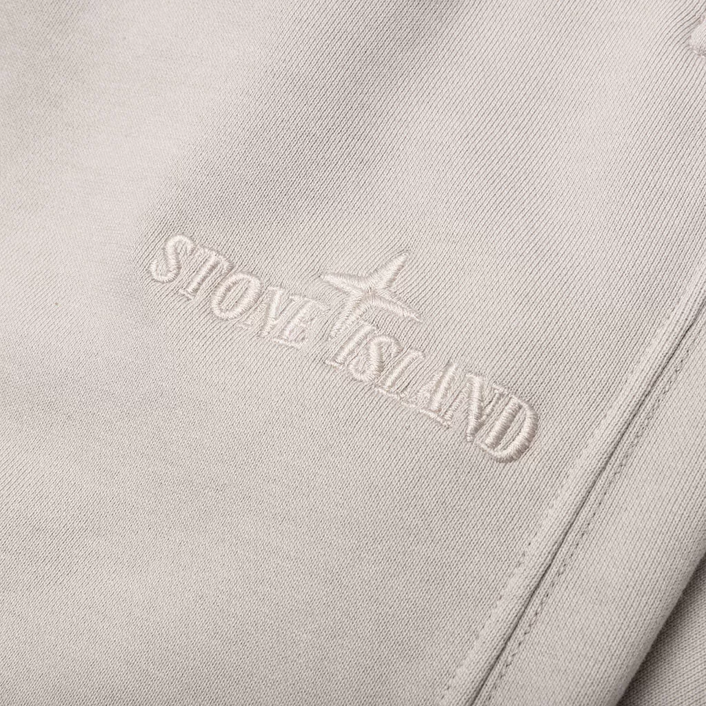 Sweatpants - Dove Grey