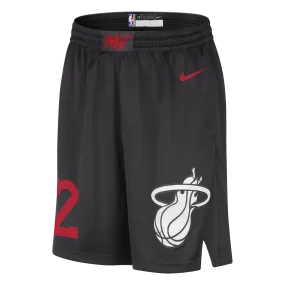 Terry Rozier III Nike HEAT Culture Youth Swingman Shorts