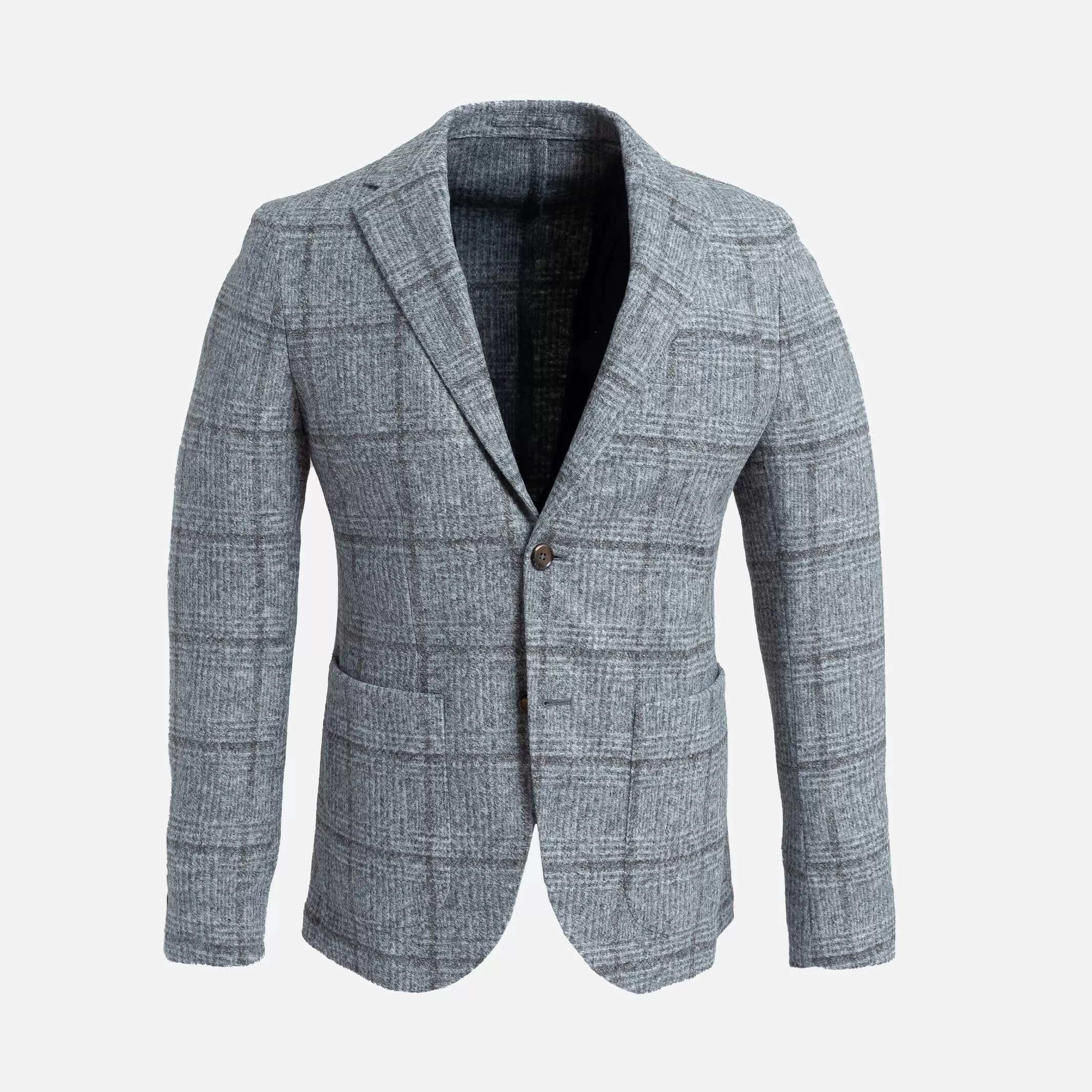 The Ash Fillmore Plaid Sportcoat