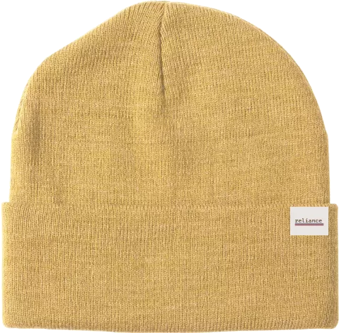 The Reliance Beanie