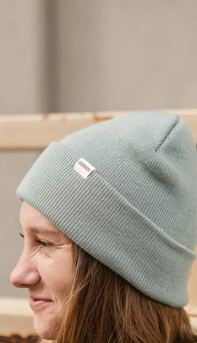 The Reliance Beanie