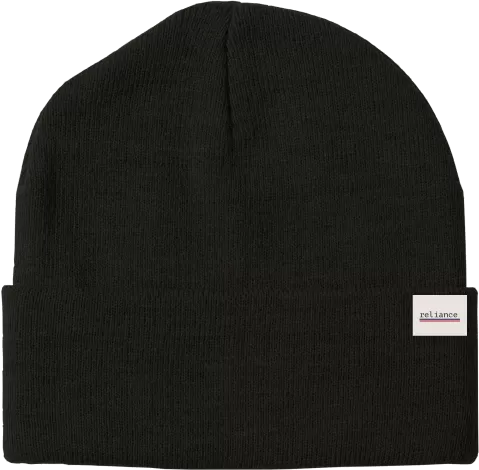 The Reliance Beanie