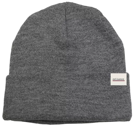 The Reliance Beanie