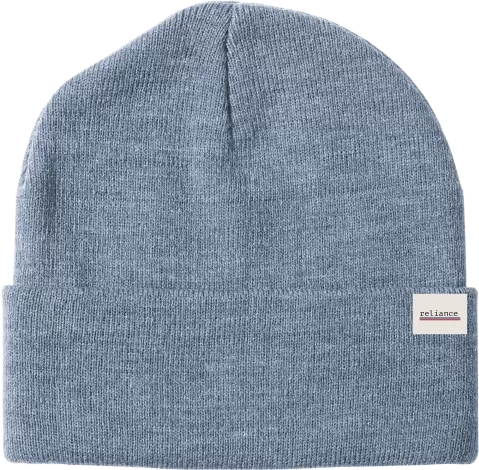 The Reliance Beanie