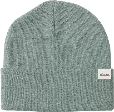 The Reliance Beanie