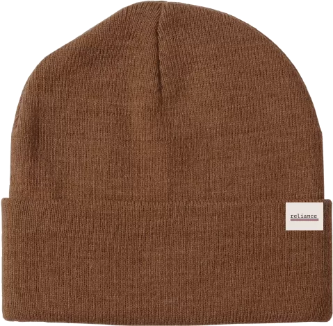 The Reliance Beanie