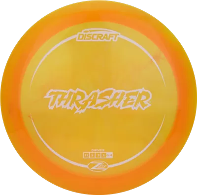 Thrasher (Z-Lite)