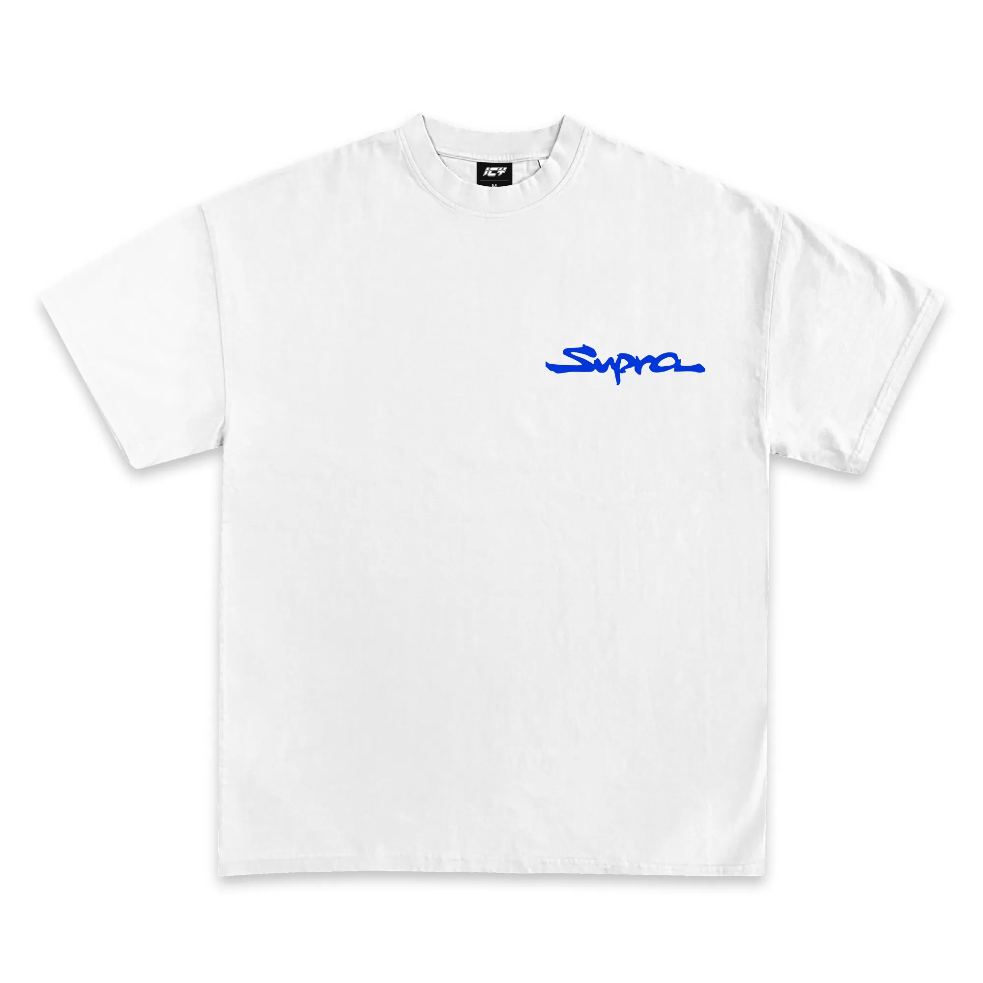 Toyota Supra JDM Racing Graphic T-Shirt