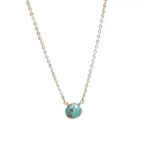 Turquoise Necklace