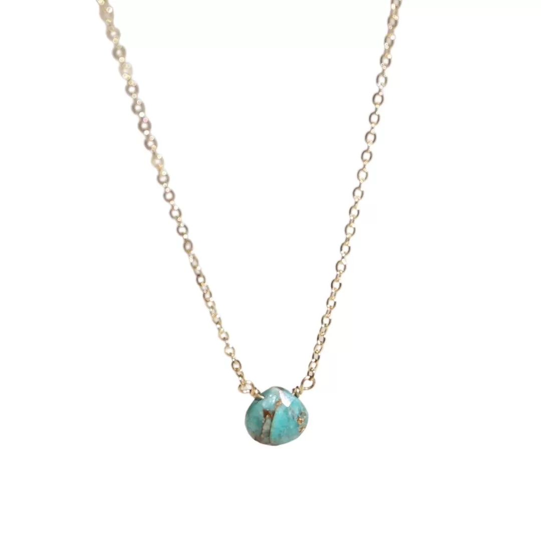 Turquoise Necklace