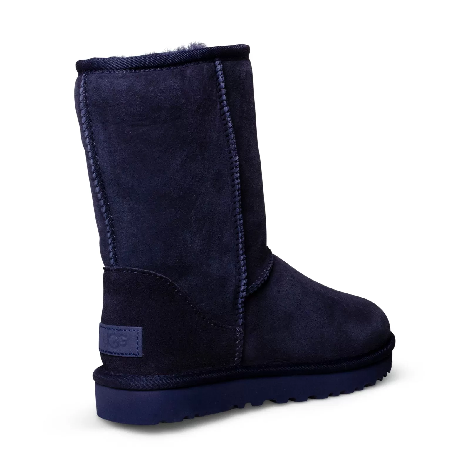 UGG Classic Short II Starry Night Boots - Women's