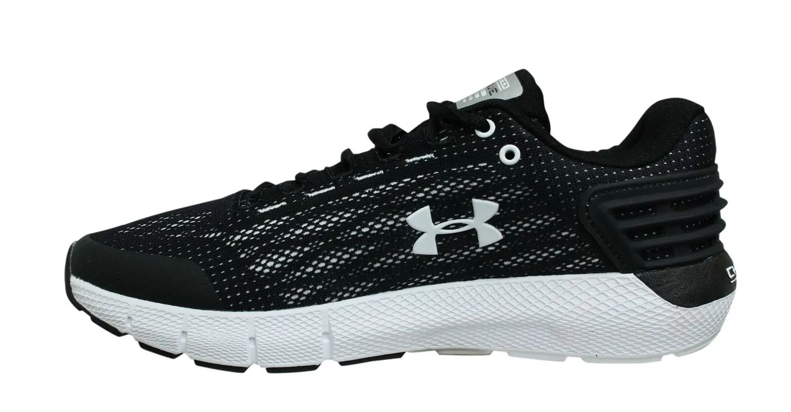 Under Armour UA Charged Rogue Low Trainers - Womens