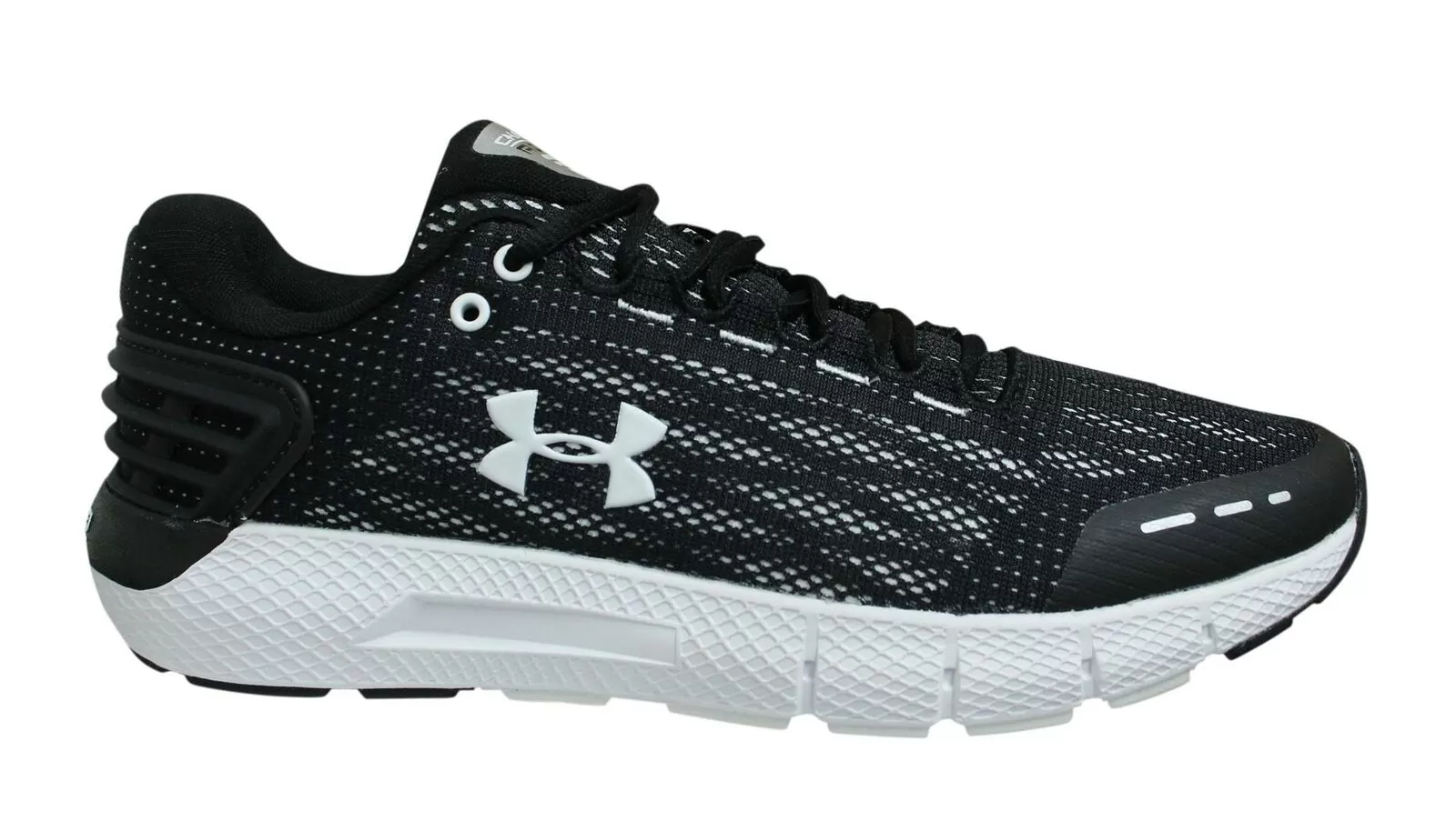 Under Armour UA Charged Rogue Low Trainers - Womens