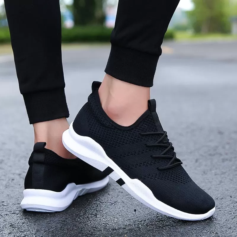 Volant Desire Breathable comfy unisex sneakers