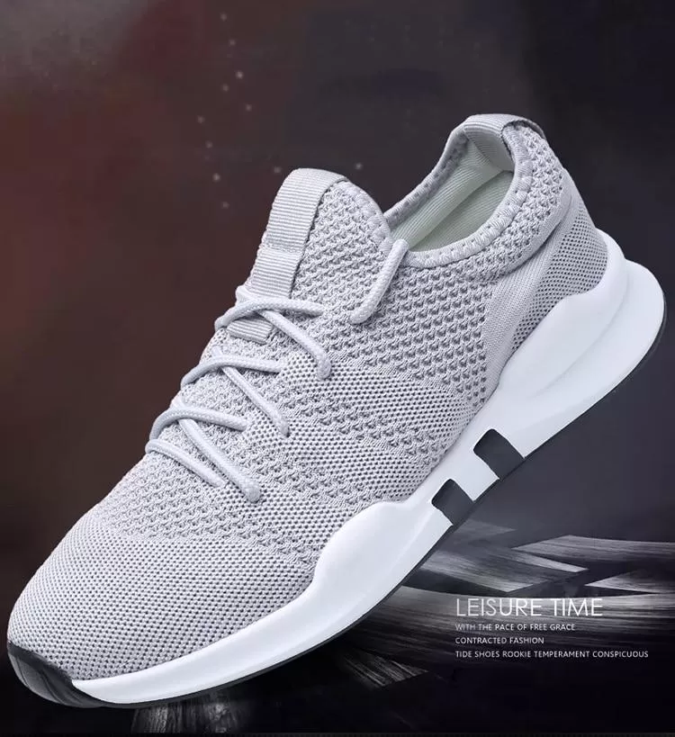 Volant Desire Breathable comfy unisex sneakers