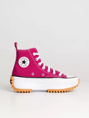 WOMENS CONVERSE RUNSTAR HIKE HI - CLEARANCE