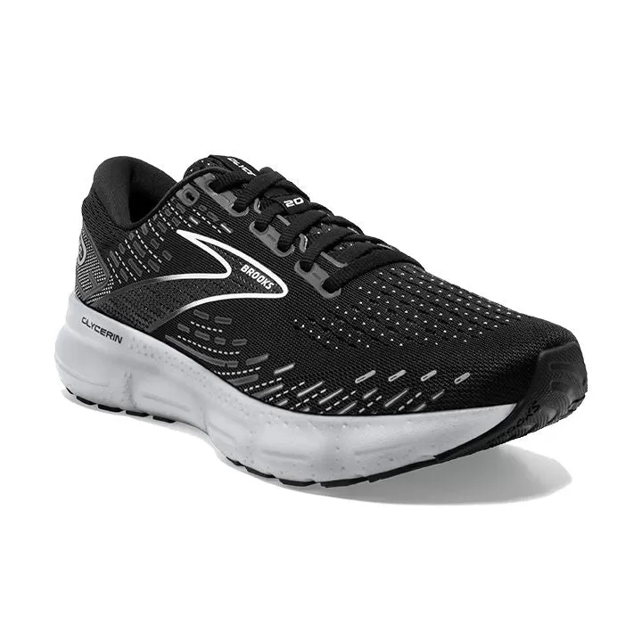 Women's Glycerin 20