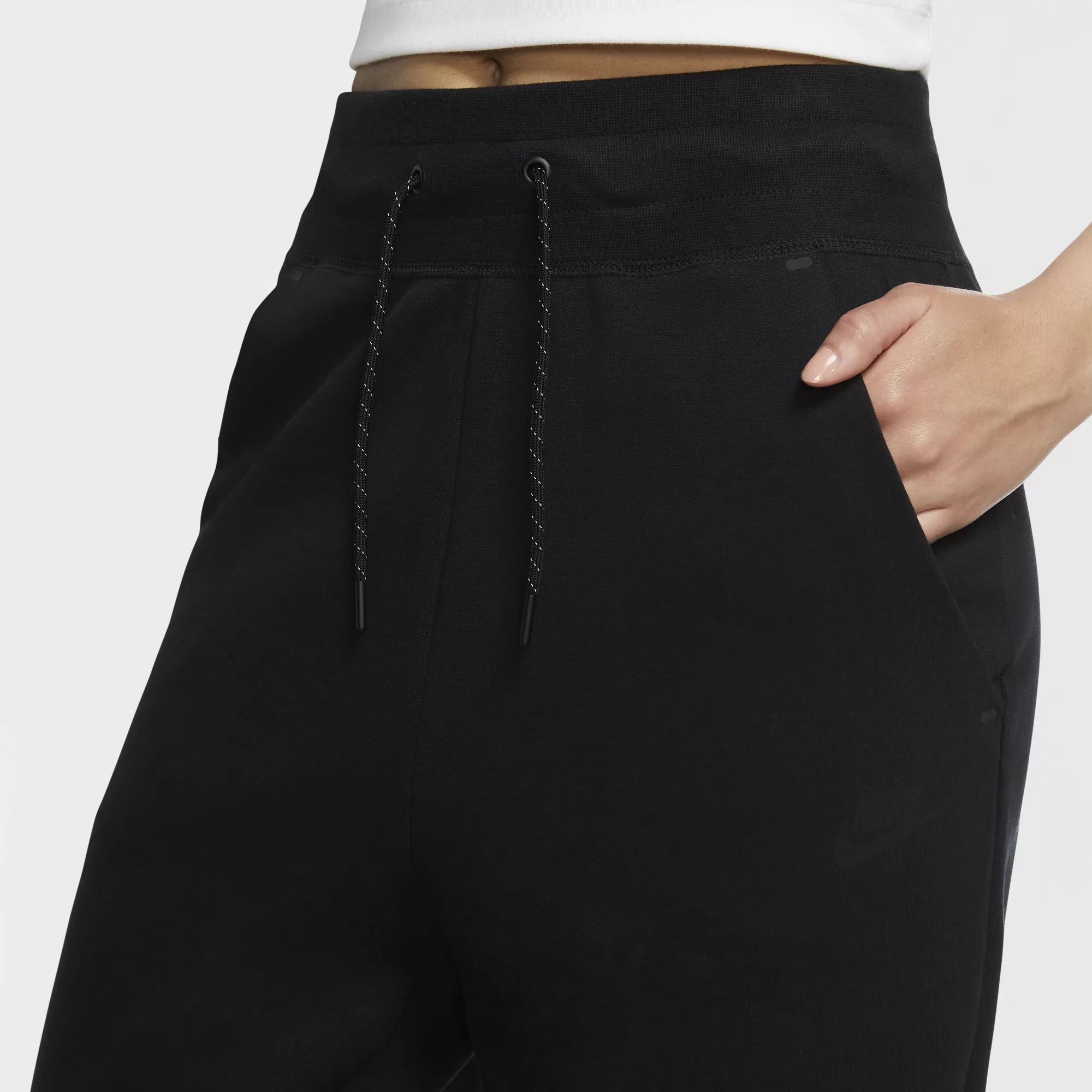 WOMEN'S NIKE SPORTSWEAR TECH FLEECE PANT