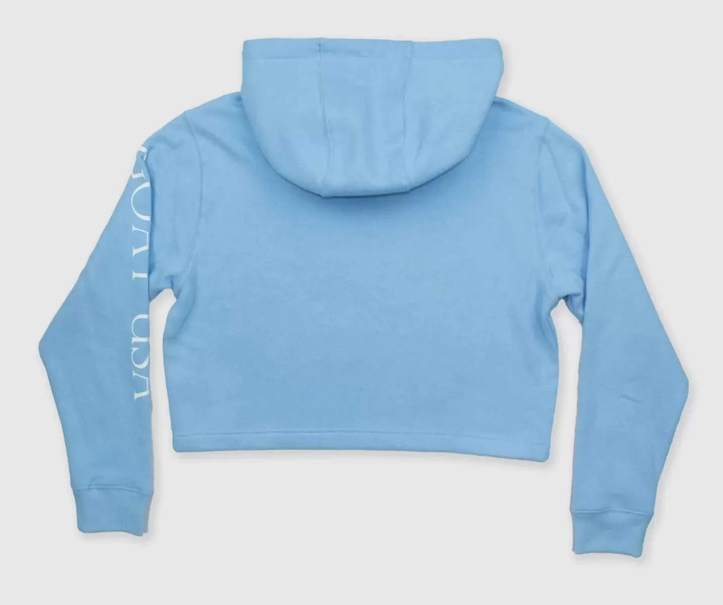 Women's OG Cropped Hoodie